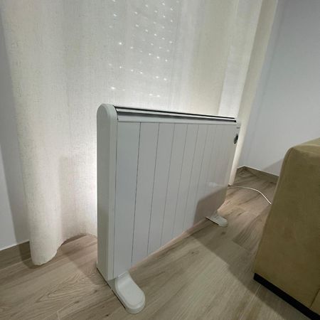 Apartamento Vitelio 卡莫纳 外观 照片