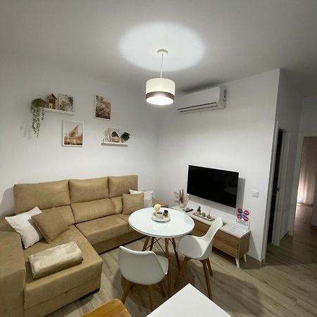 Apartamento Vitelio 卡莫纳 外观 照片