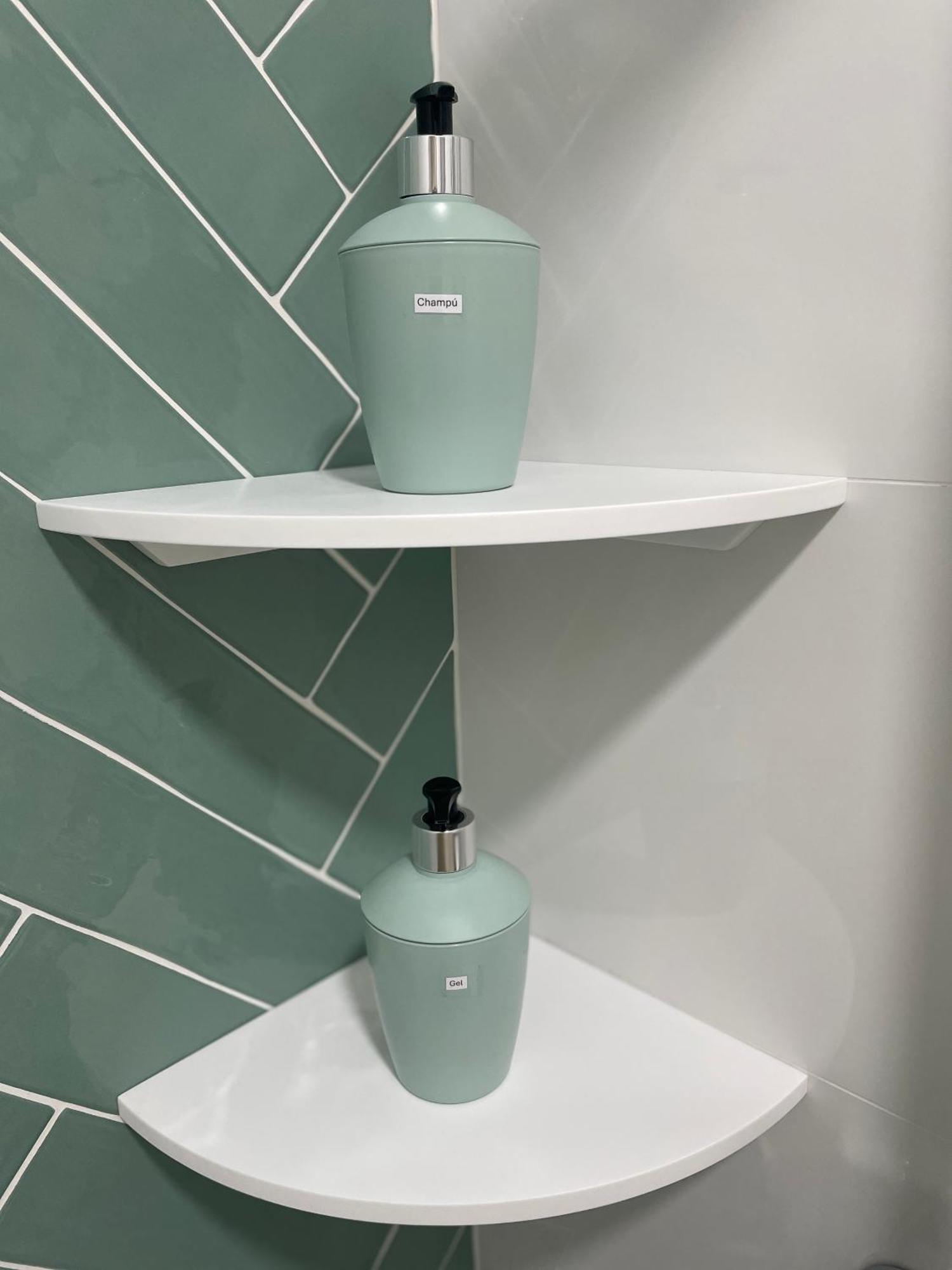 Apartamento Vitelio 卡莫纳 外观 照片