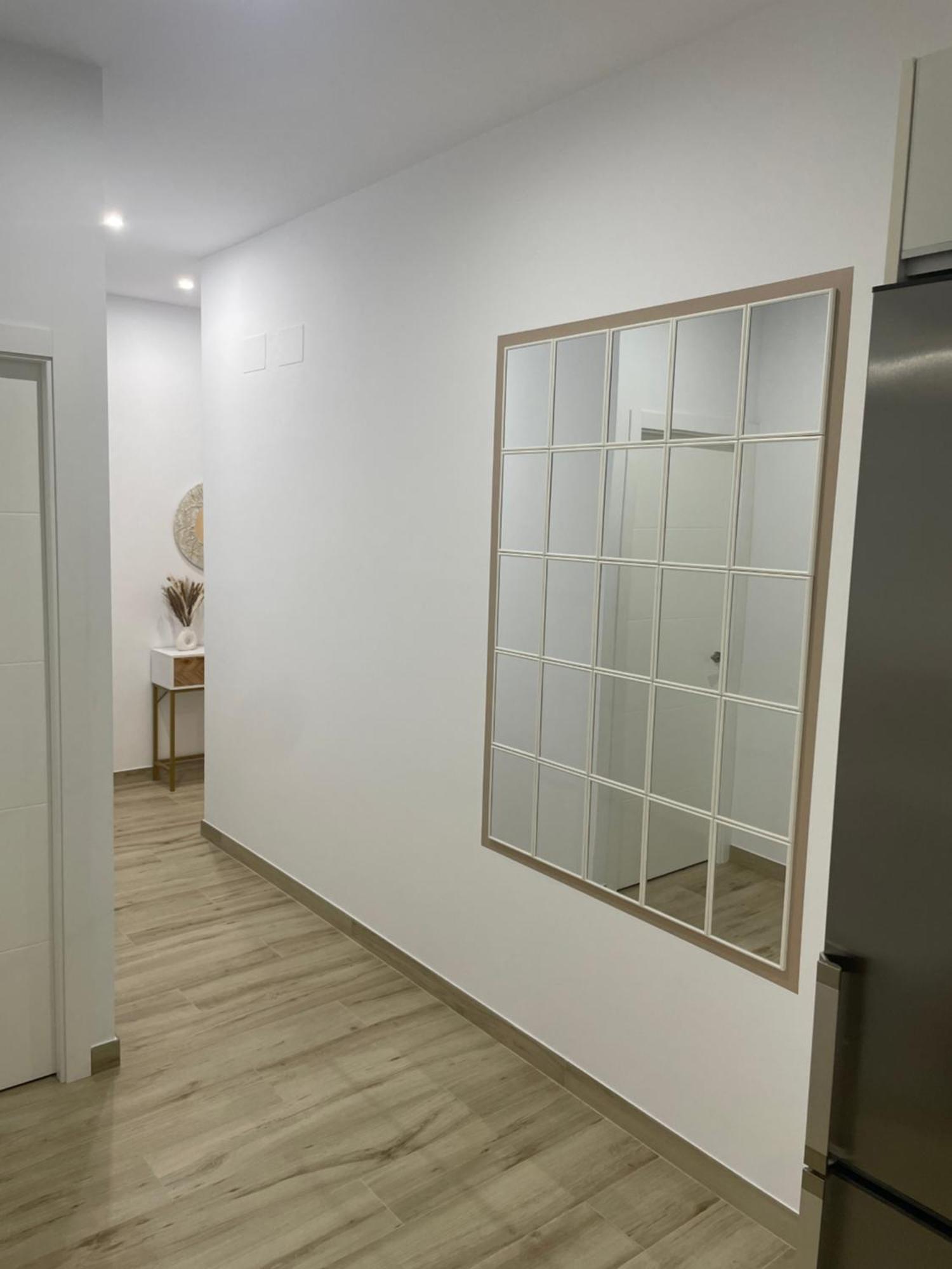 Apartamento Vitelio 卡莫纳 外观 照片