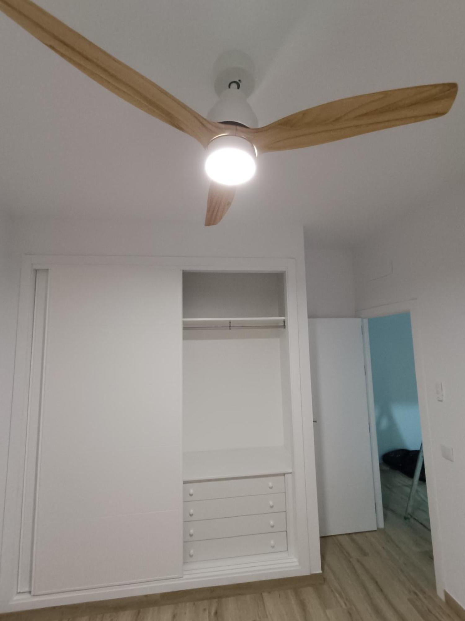 Apartamento Vitelio 卡莫纳 外观 照片