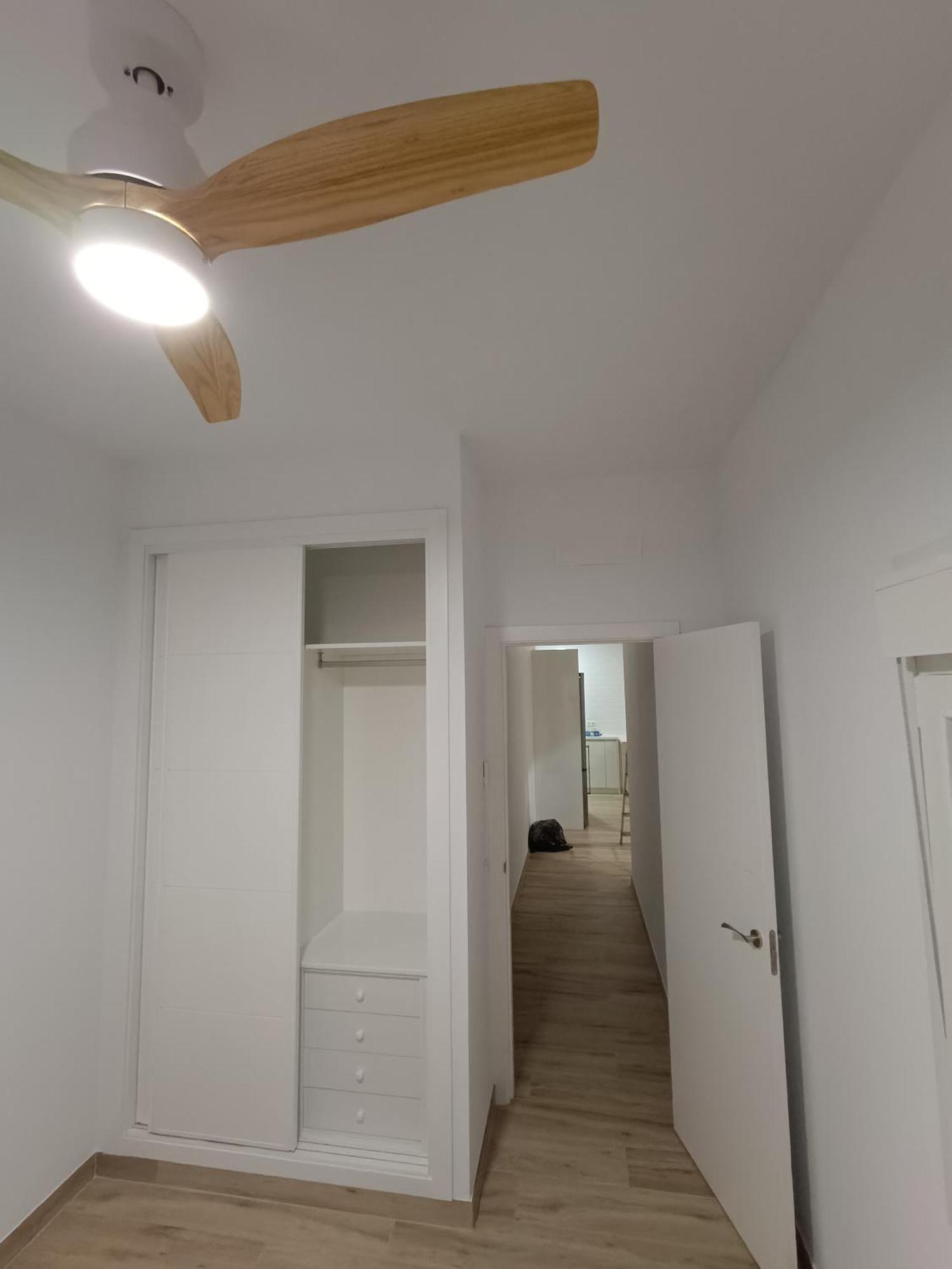 Apartamento Vitelio 卡莫纳 外观 照片