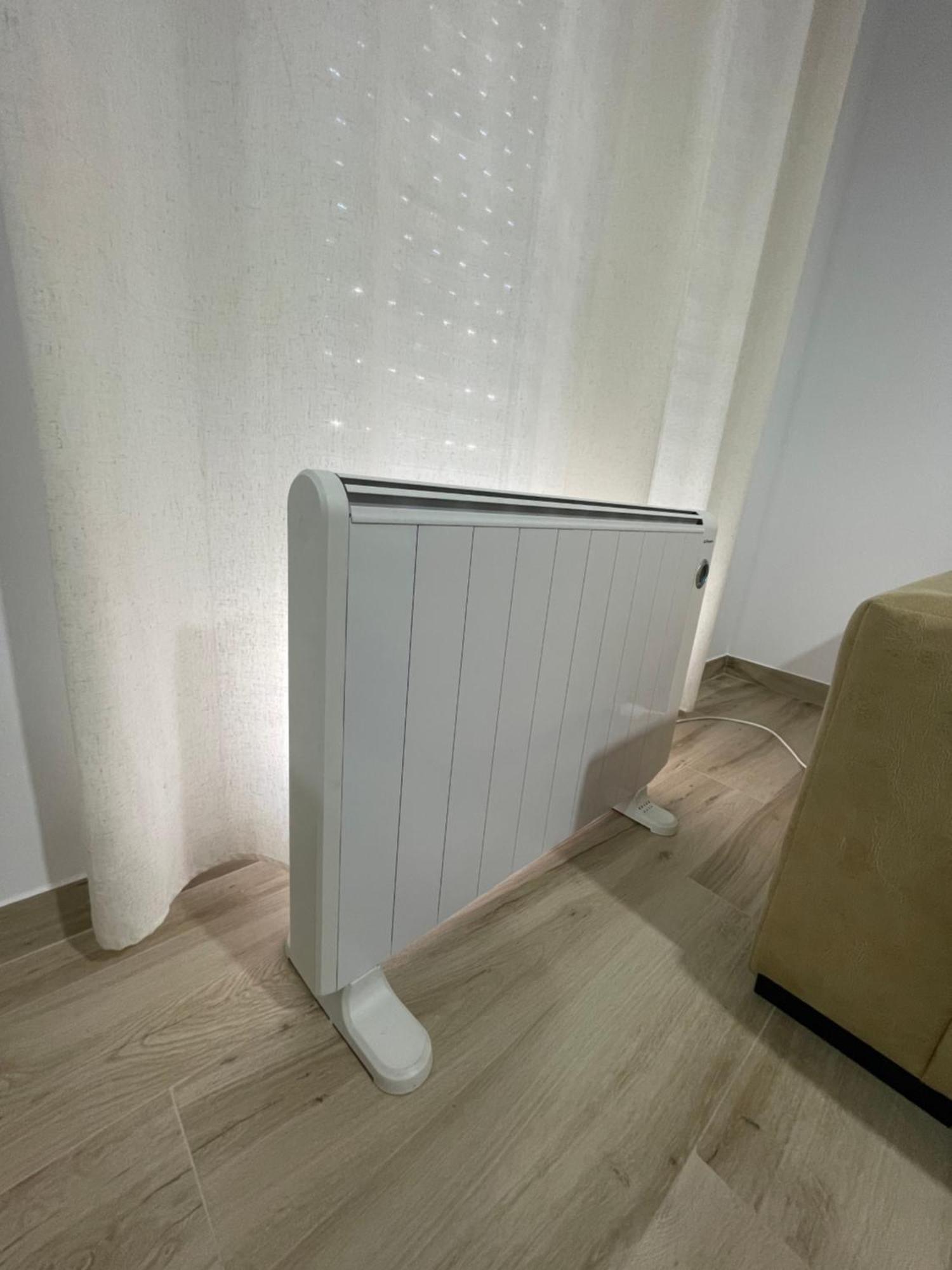 Apartamento Vitelio 卡莫纳 外观 照片
