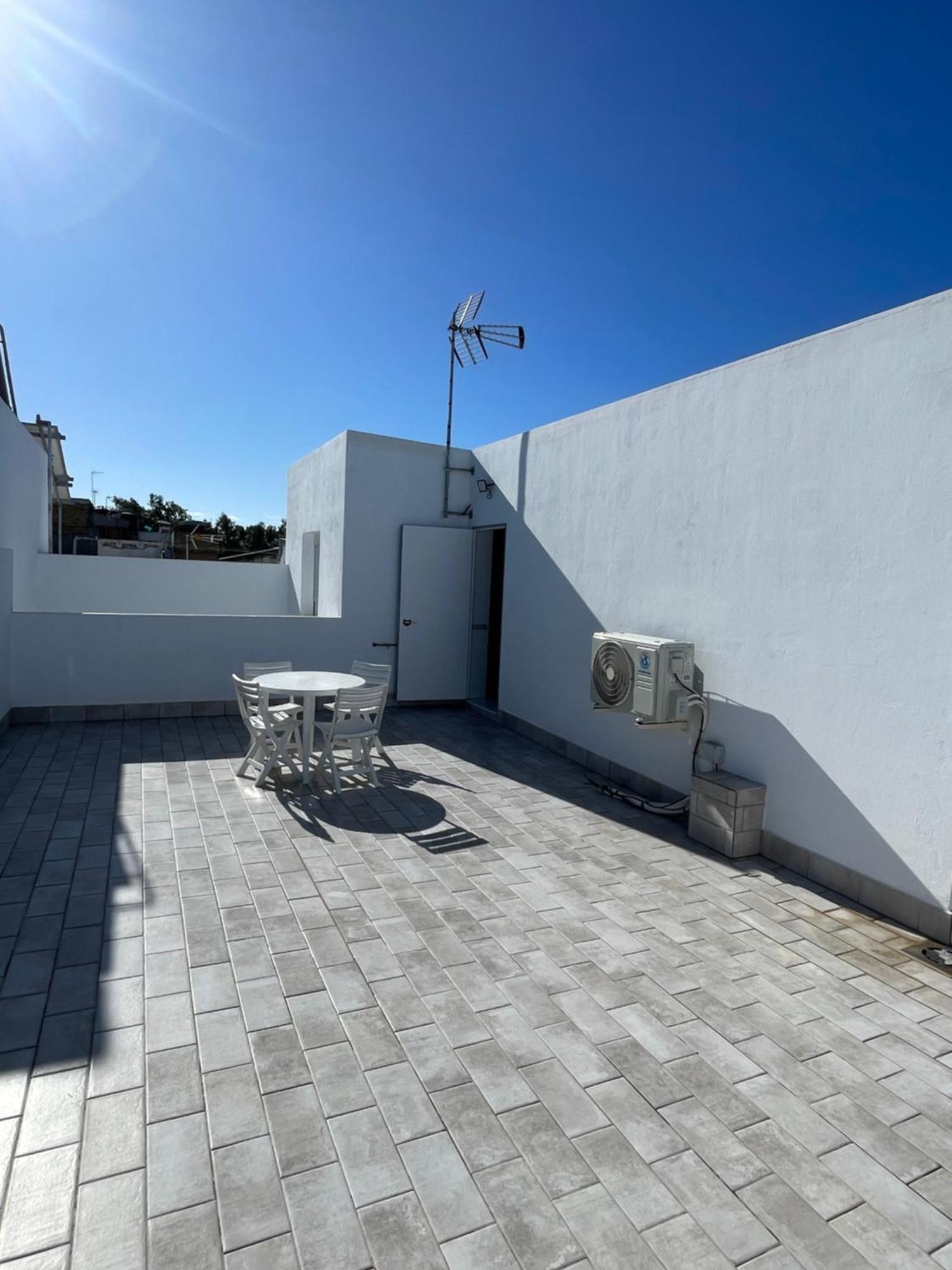 Apartamento Vitelio 卡莫纳 外观 照片